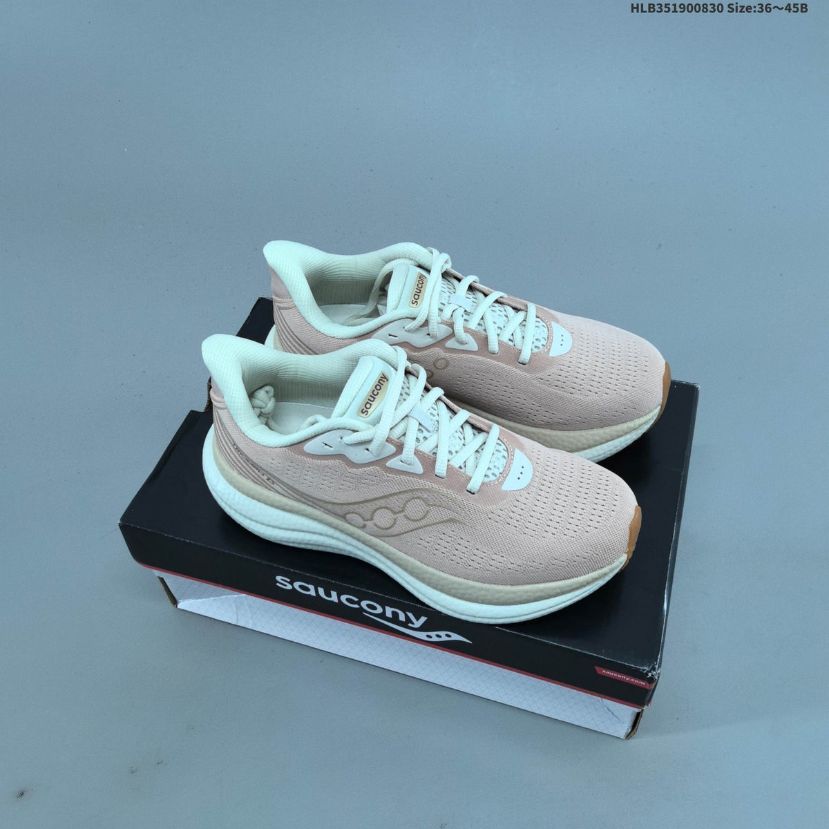 Saucony Triumph 23 Road Running Shoes S21023-99