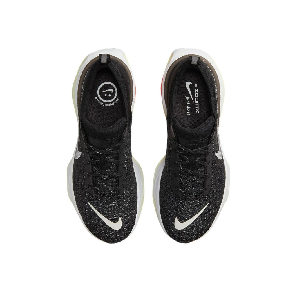 Nike ZoomX Invincible Run Flyknit 3 Running Shoes Black DR2615-001