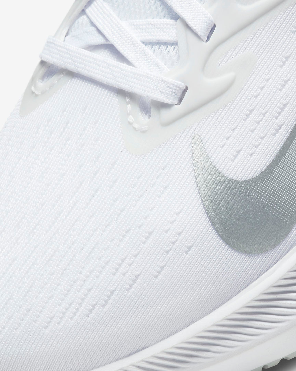 Nike Zoom Winflo 7 Running Shoes White CJ0302-004