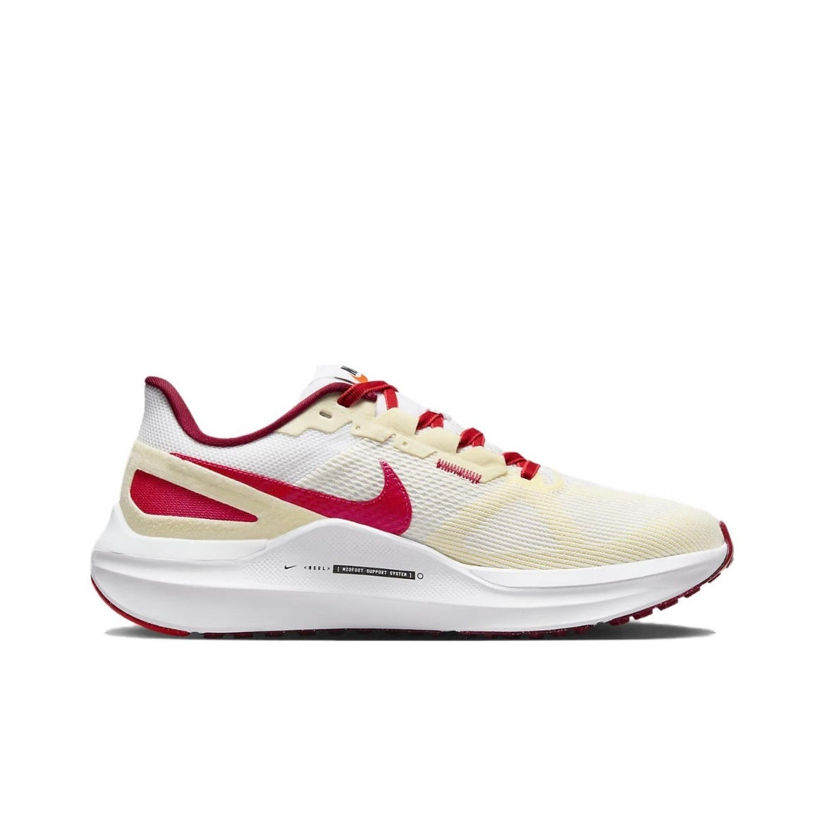 Nike Structure 25 Road Running Shoes FJ0332-100