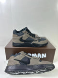 Jordan Jumpman Jack TR Black Brown FZ8117-204
