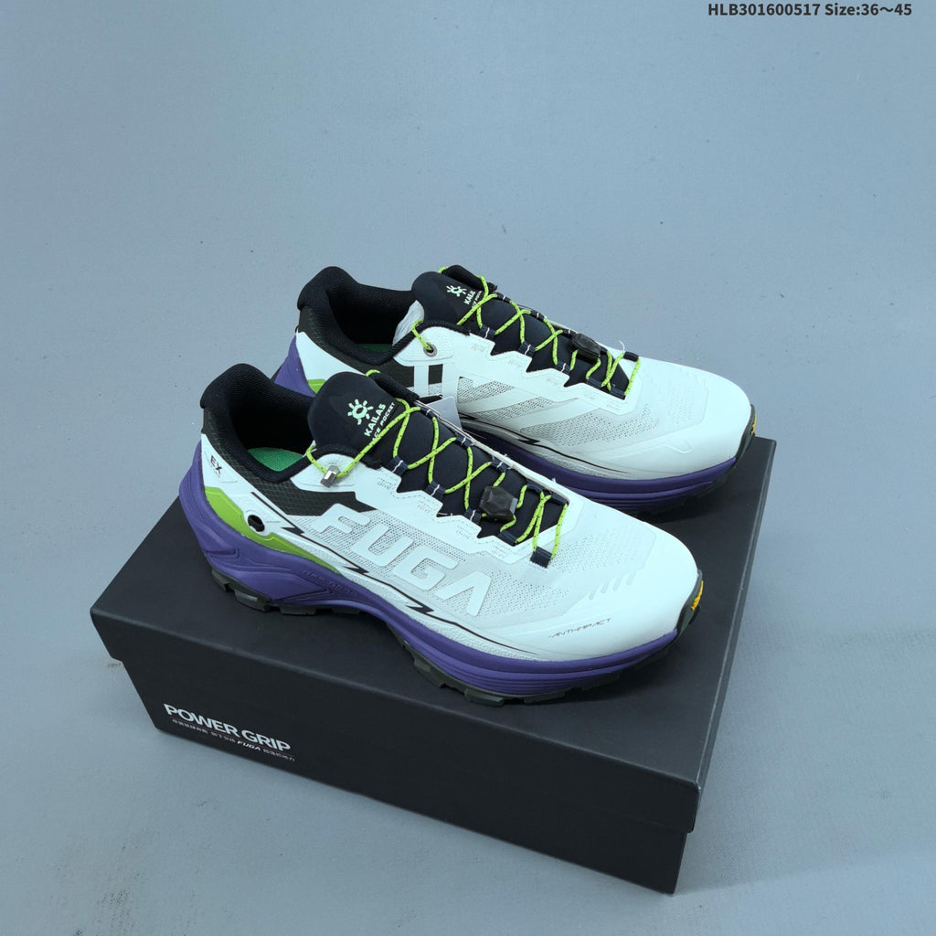 KAILAS FUGA EX3 BOA Trail Running Shoes