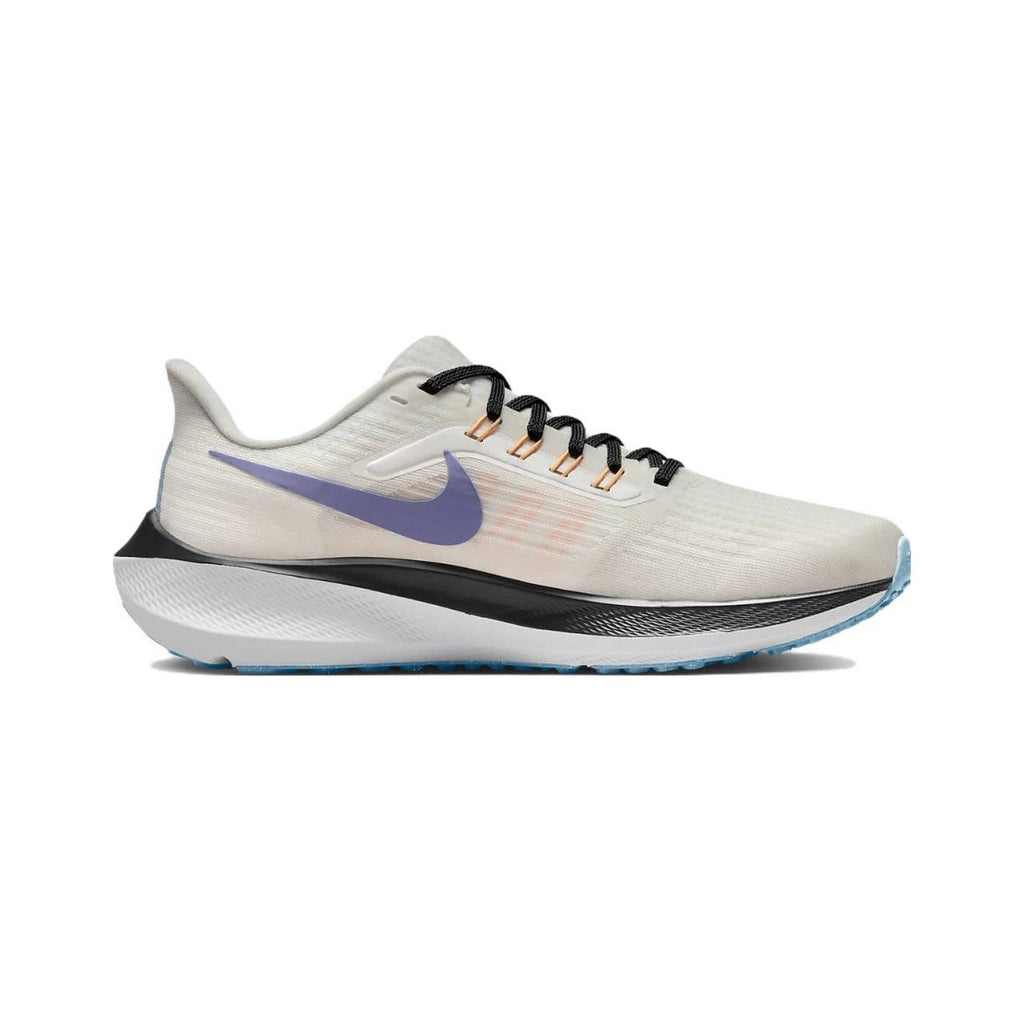 Nike Air Zoom Pegasus 39 Running Shoes White Blue DH4071-006