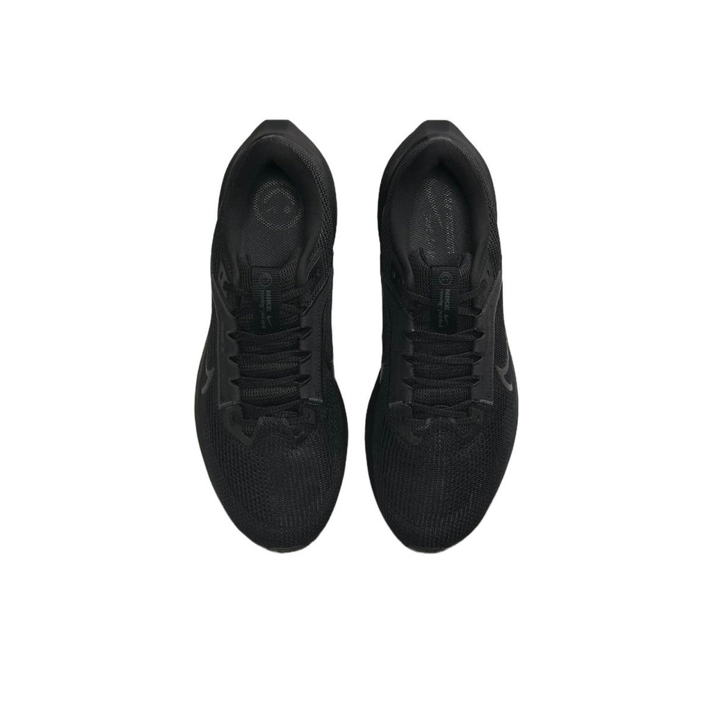 Nike Air Zoom Pegasus 40 Black Running Shoes DV3853-002