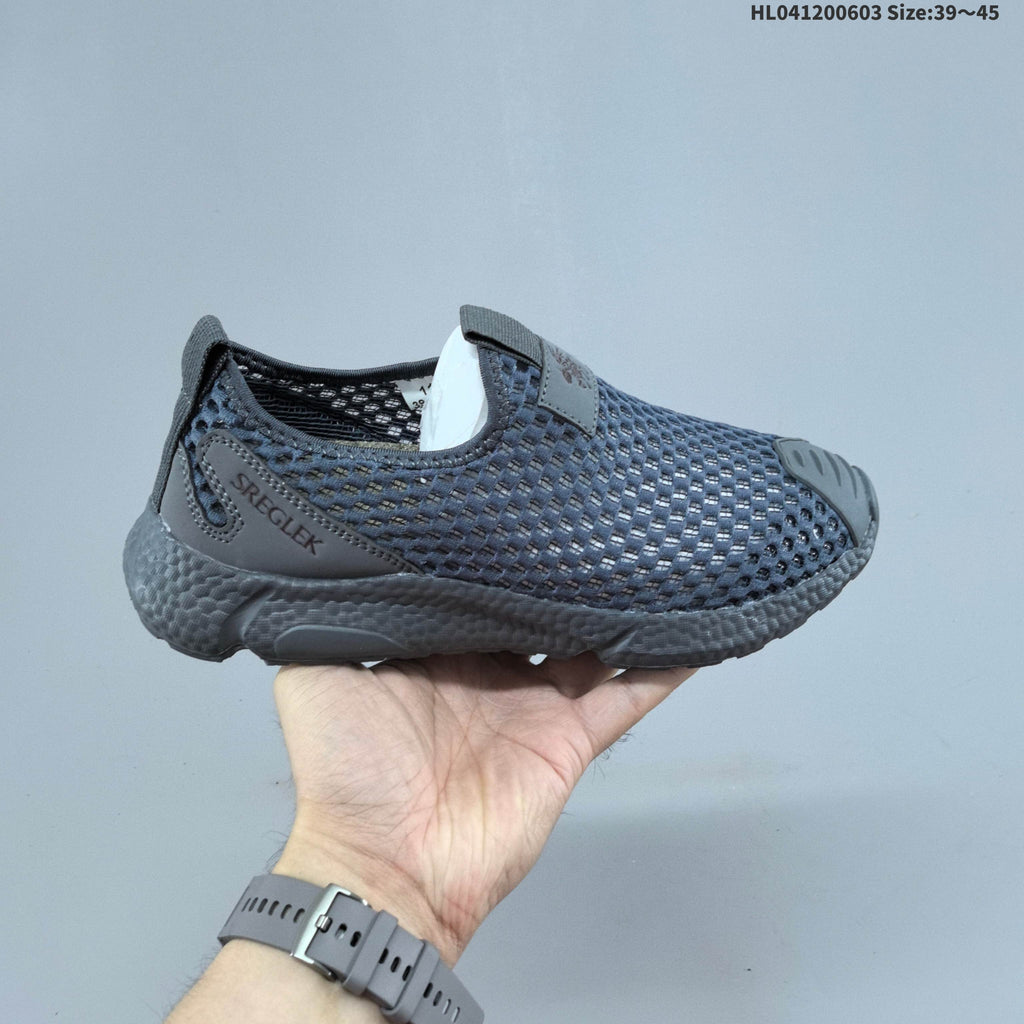 SREGIEK PAHDA Mesh Water Shoes, HL041200603