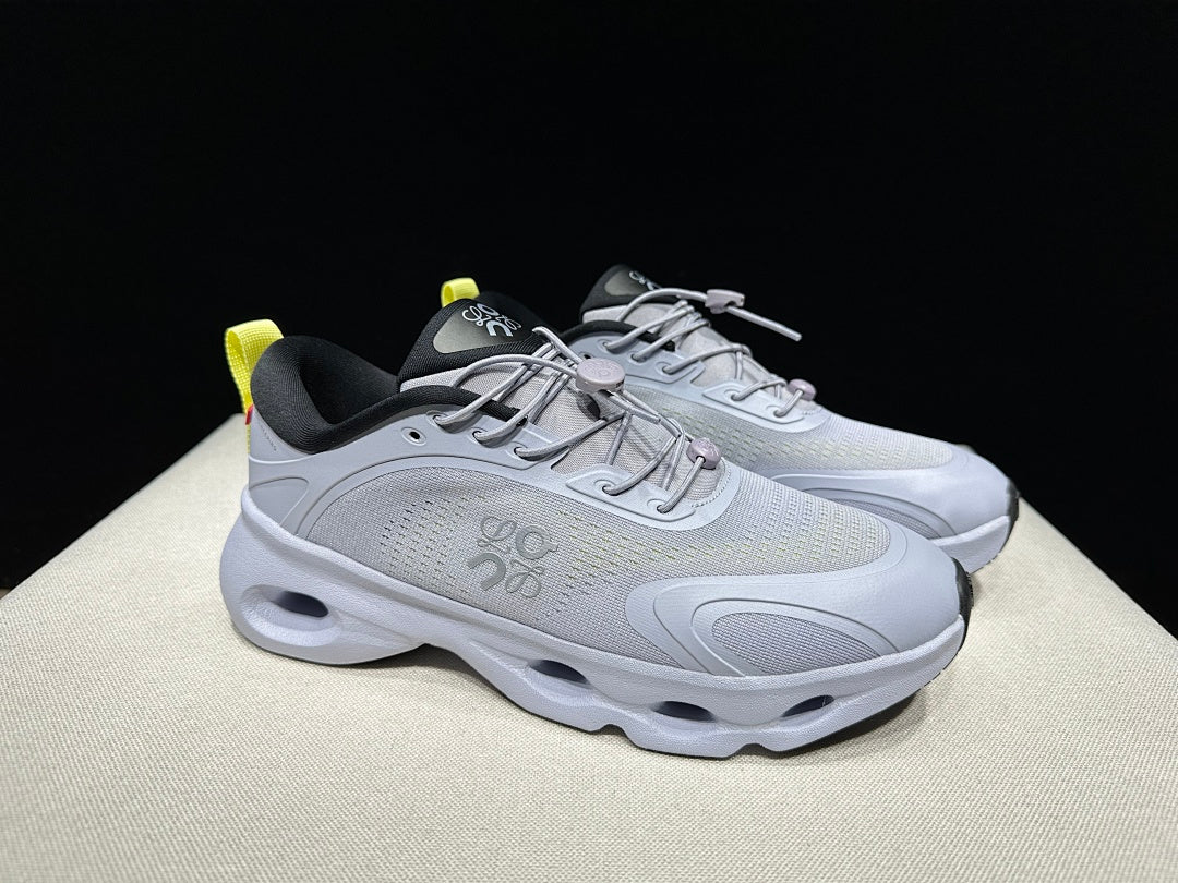On x Loewe Cloudventure 3.0 Sneakers in Light Purple