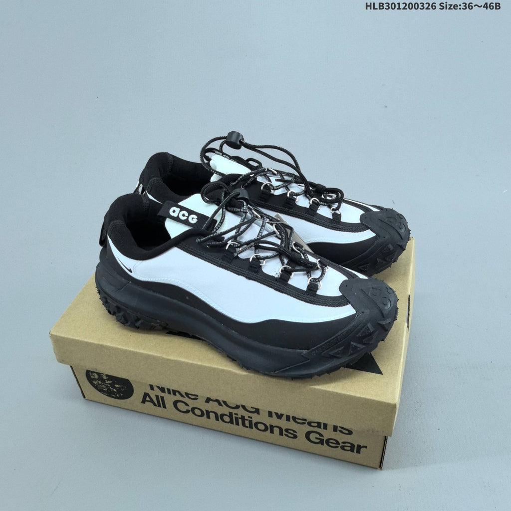 Nike ACG Mountain Fly 2 Low Trail Sneakers