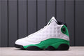 Jordan Air Jordan 13 Lucky Green High-Top Sneakers DB6537-113
