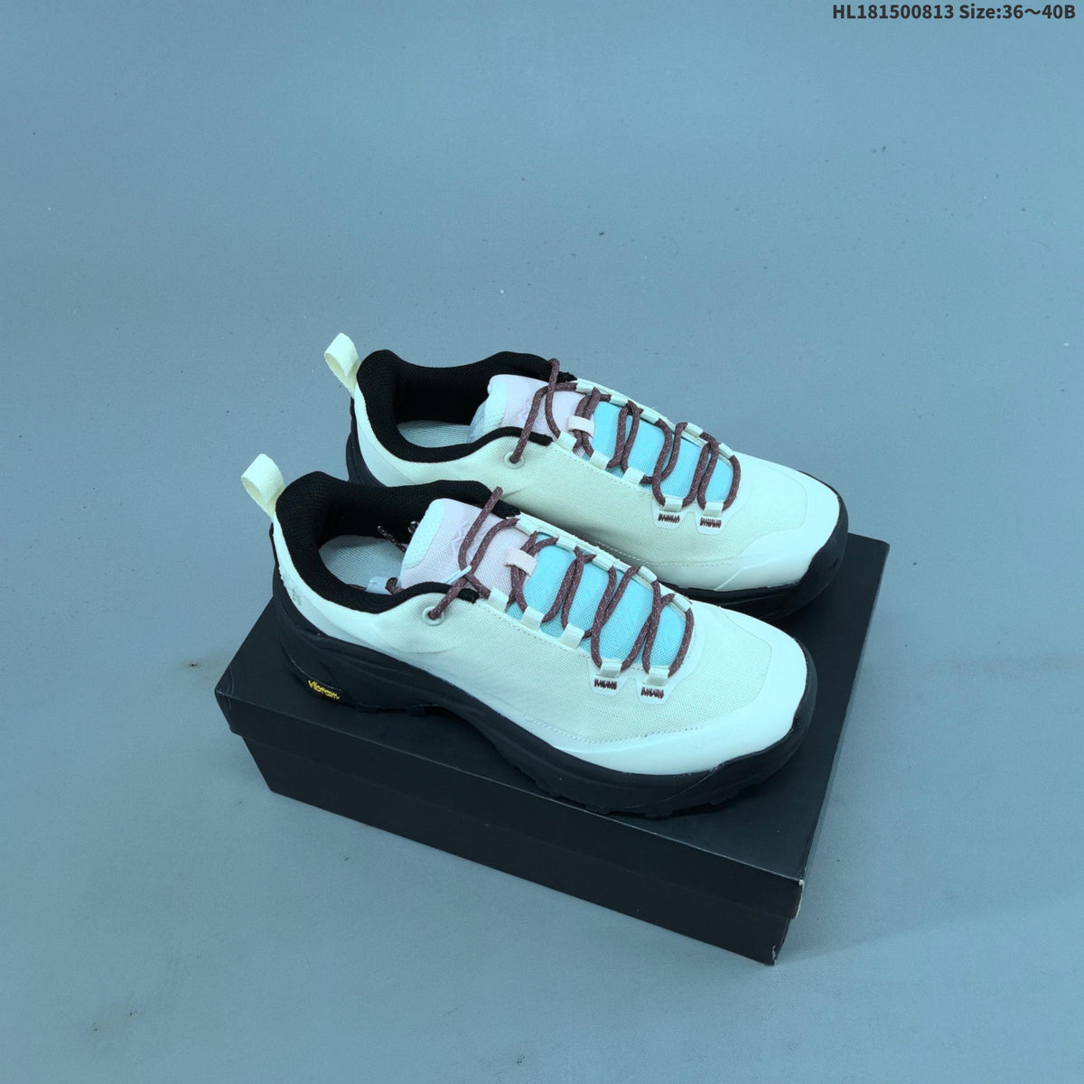 KOLON SPORT MA Approach Venti Hiking Shoes