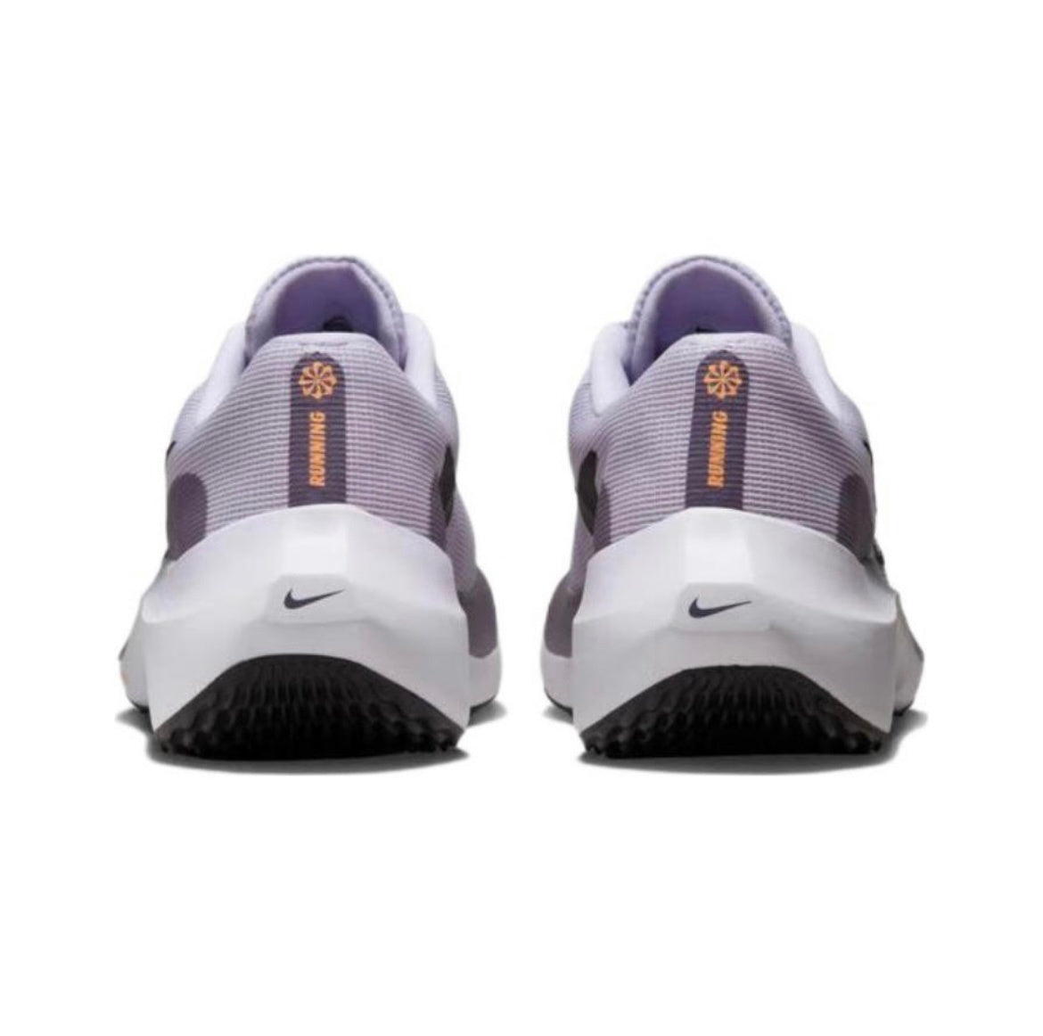 Nike Zoom Fly 5 Road Running Shoes Purple Black DM8974-500