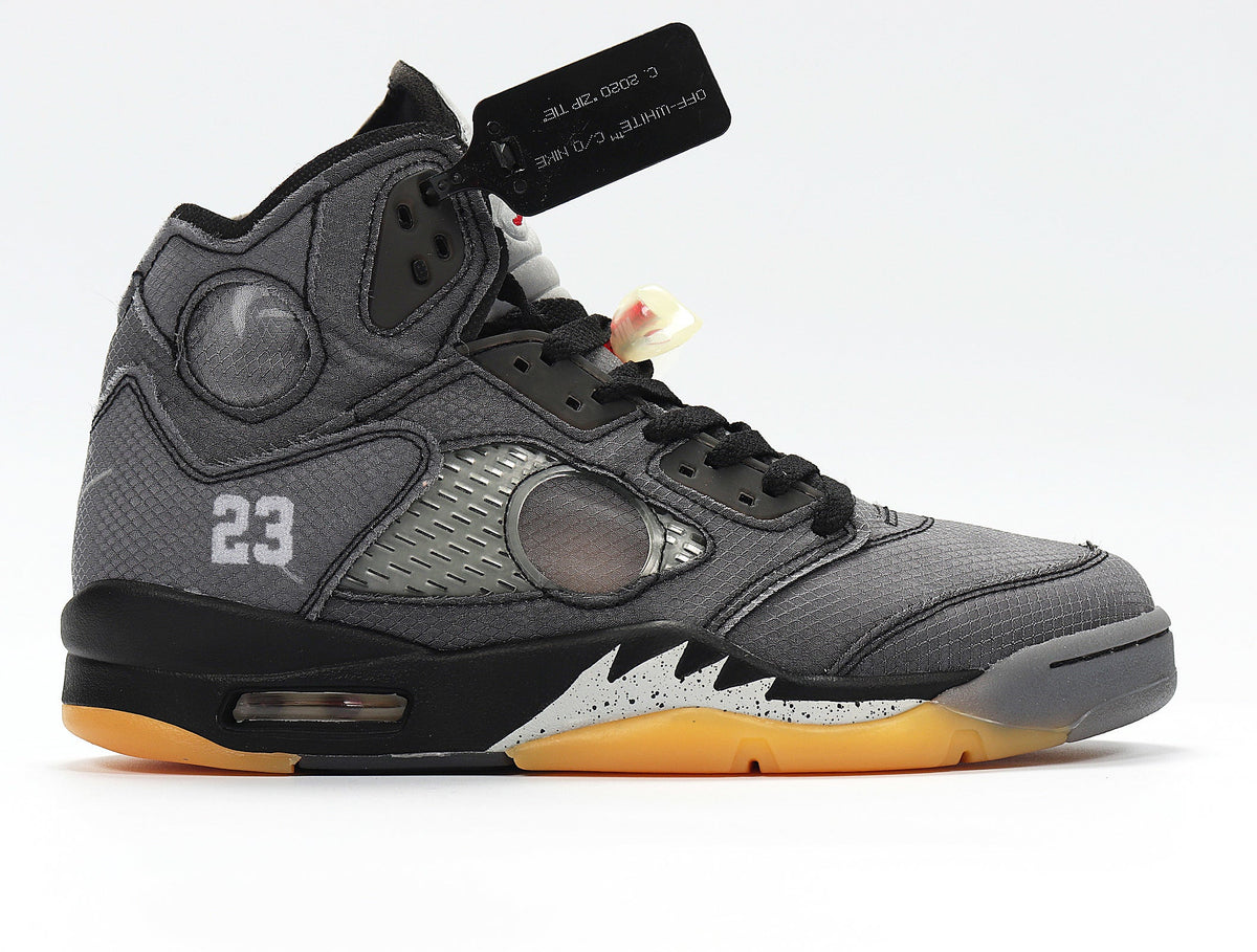 Jordan Why Not Zer0.2 Carbon Black Basketball Shoes CT8480-001