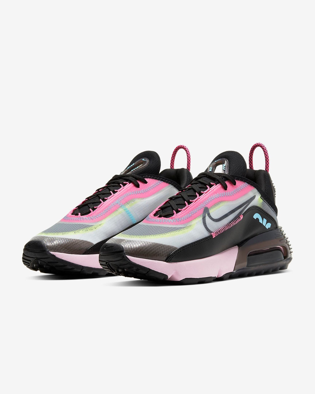 Nike Air Max 2090 Sneakers CW4286-100