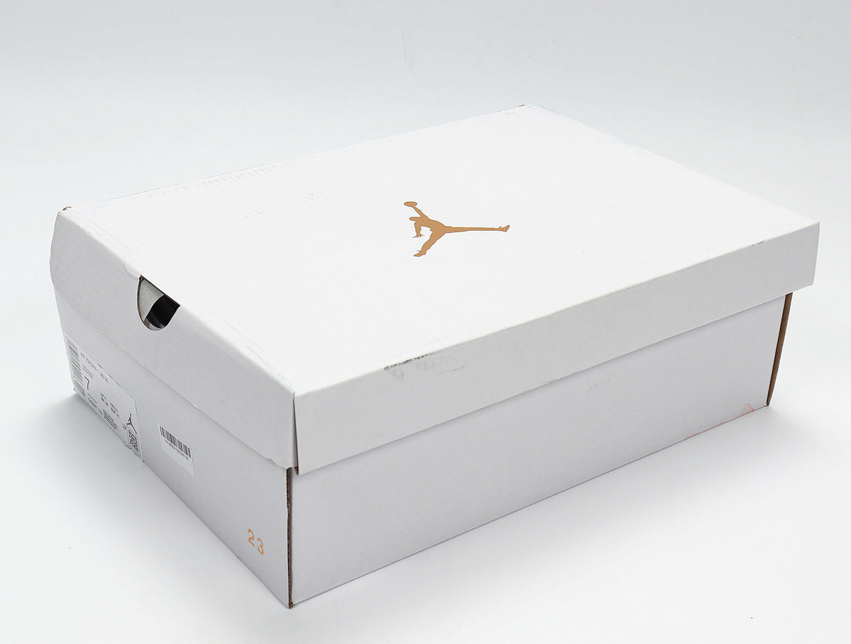 Jordan Air Jordan 1 High White Black CK6587-100
