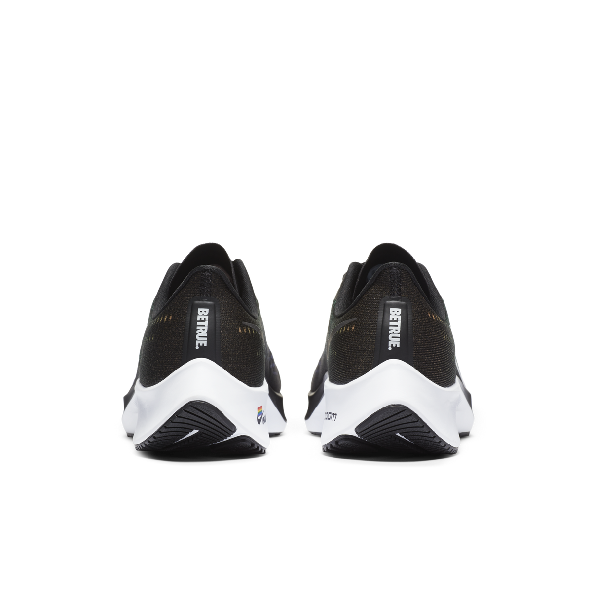 Nike Air Zoom Pegasus 37 BeTrue Running Shoes CV0266-001