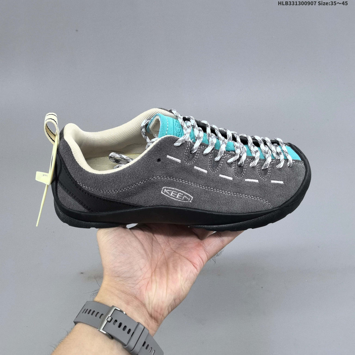 KEEN Jasper Rocks SP Low-Top Outdoor Sneakers