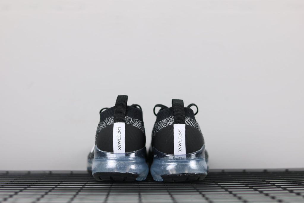 Nike Air VaporMax Flyknit 3 AJ6900-001 Black Sneakers