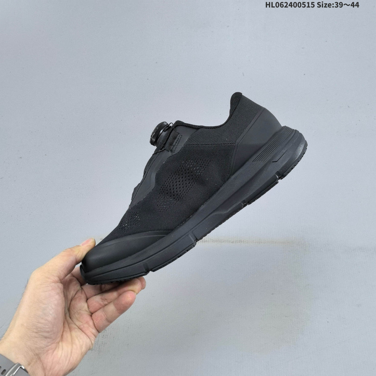 DESCENTE EASE AIR JR BOA Running Sneakers