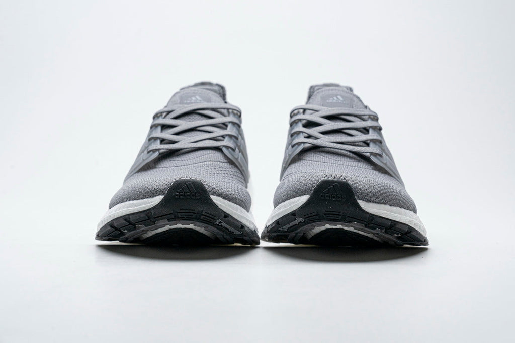 adidas Ultraboost 21 Running Shoes FY0381 Grey