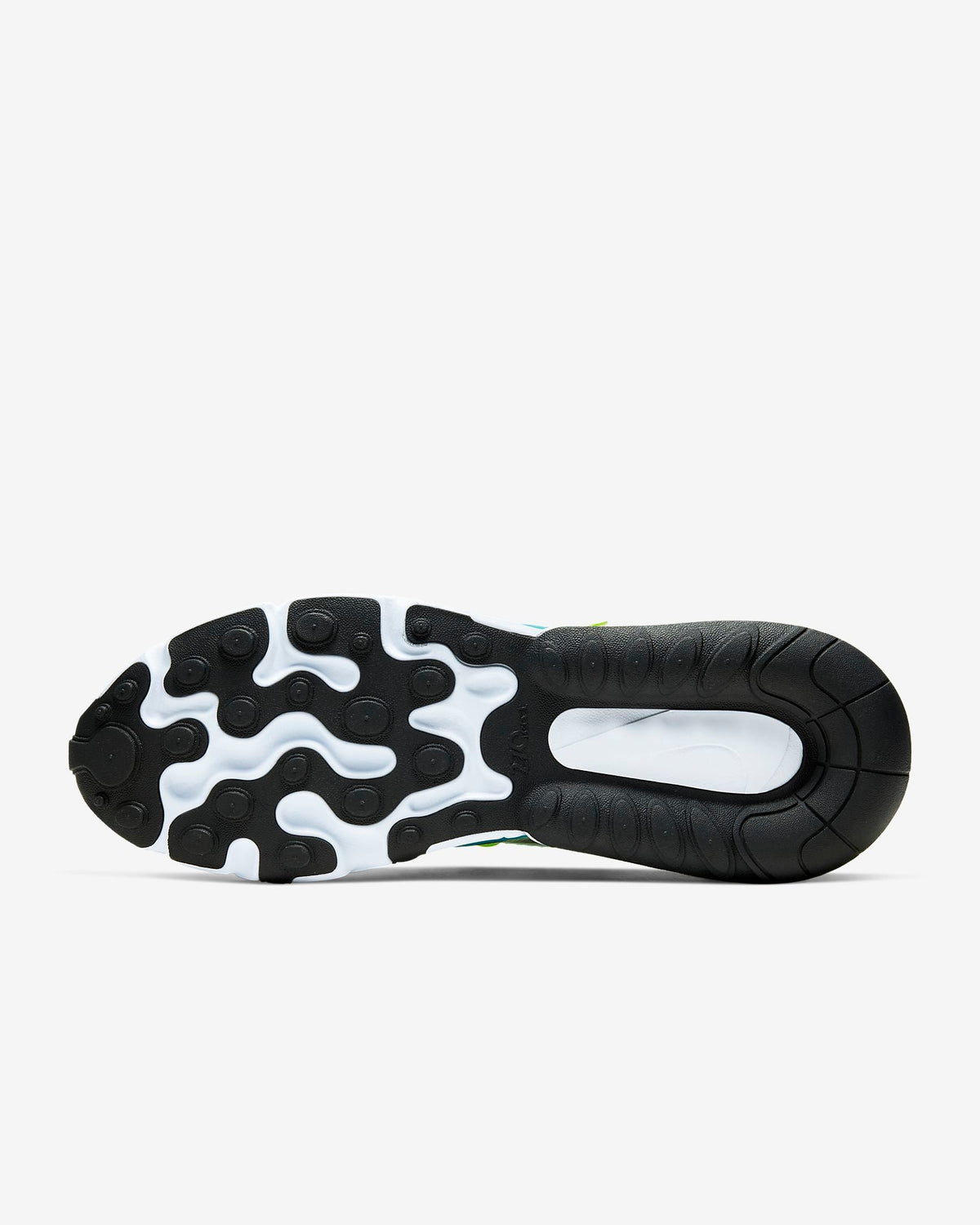 Nike Air Max 270 React SE CT1265-300 Sneakers