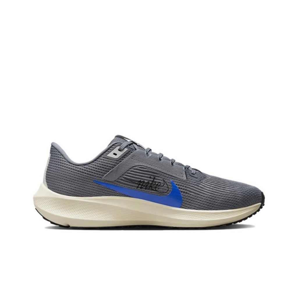 Nike Air Zoom Pegasus 40 PRM Running Shoes Gray FB7179-002