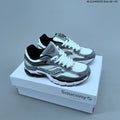 Saucony ProGrid Omni 9 Retro Running Shoes
