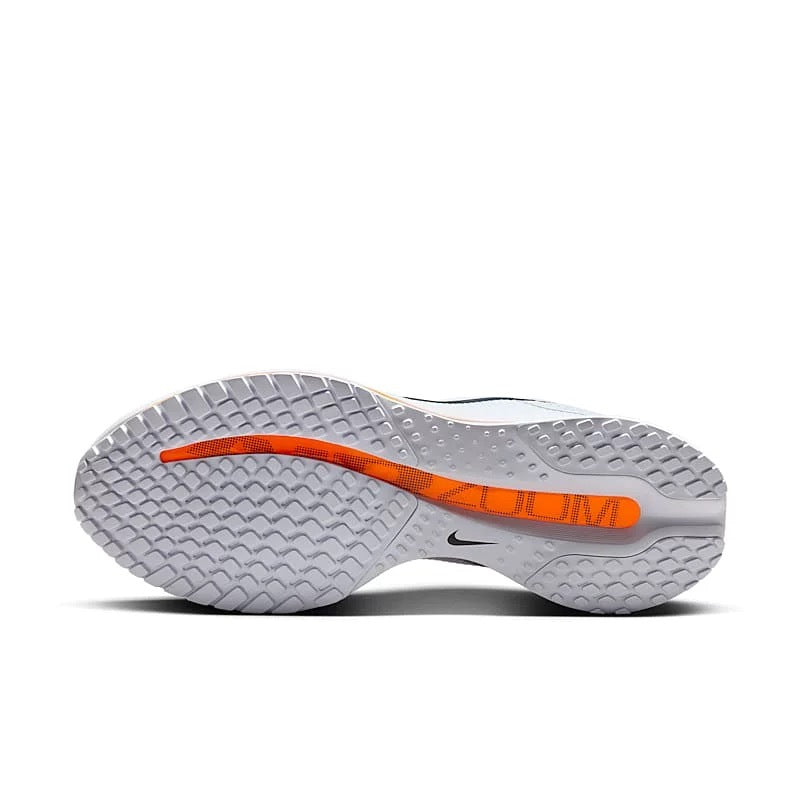 Nike Pegasus Premium Running Shoes White and Orange HQ2592-002