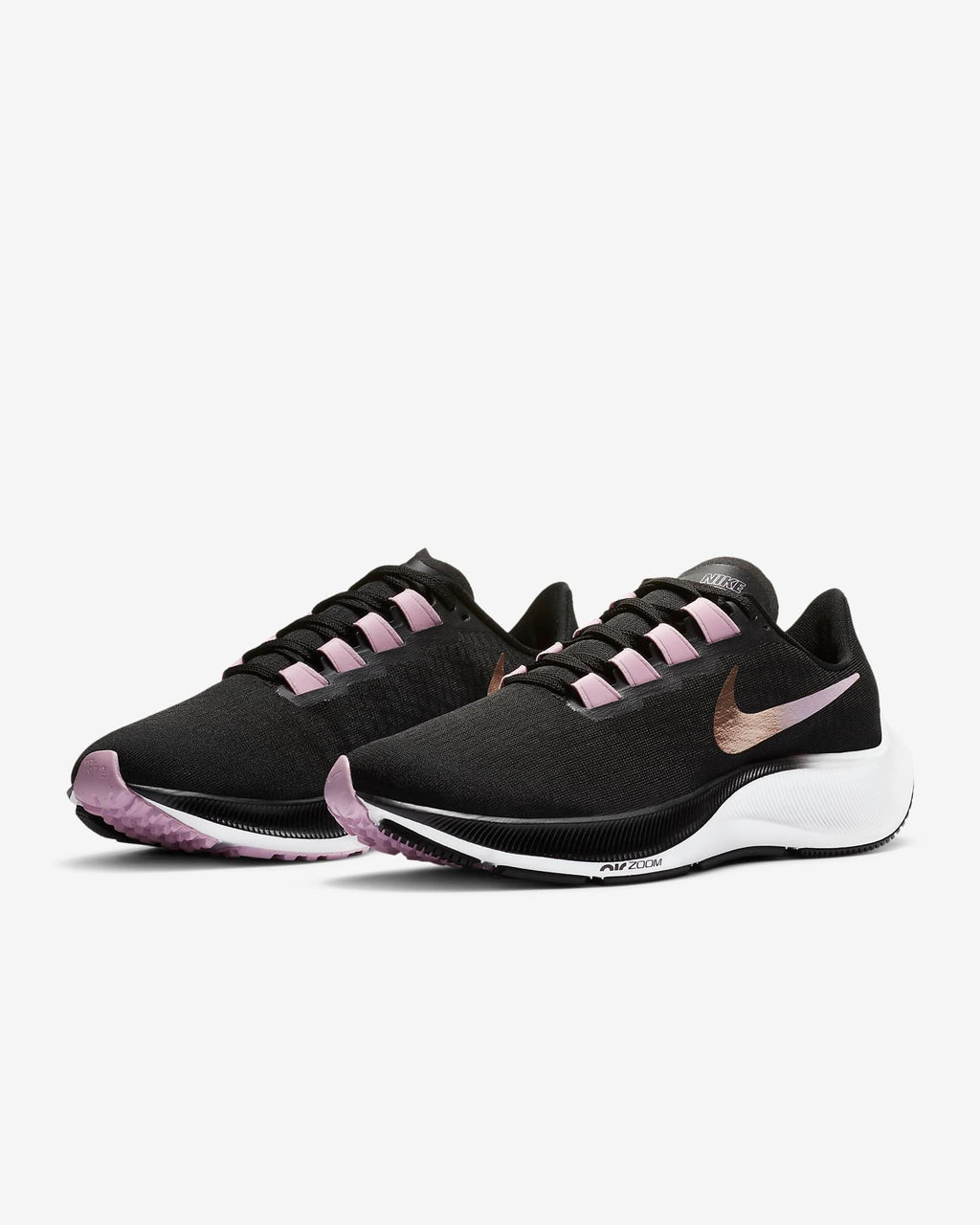 Nike Air Zoom Pegasus 37 PRM Running Shoes BQ9647-007