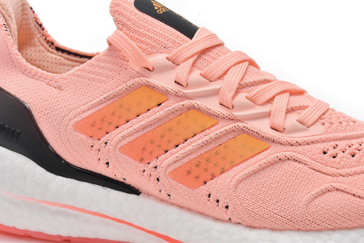 adidas Ultra Boost 22 Heat.RDY Running Shoes GX8037 Pink