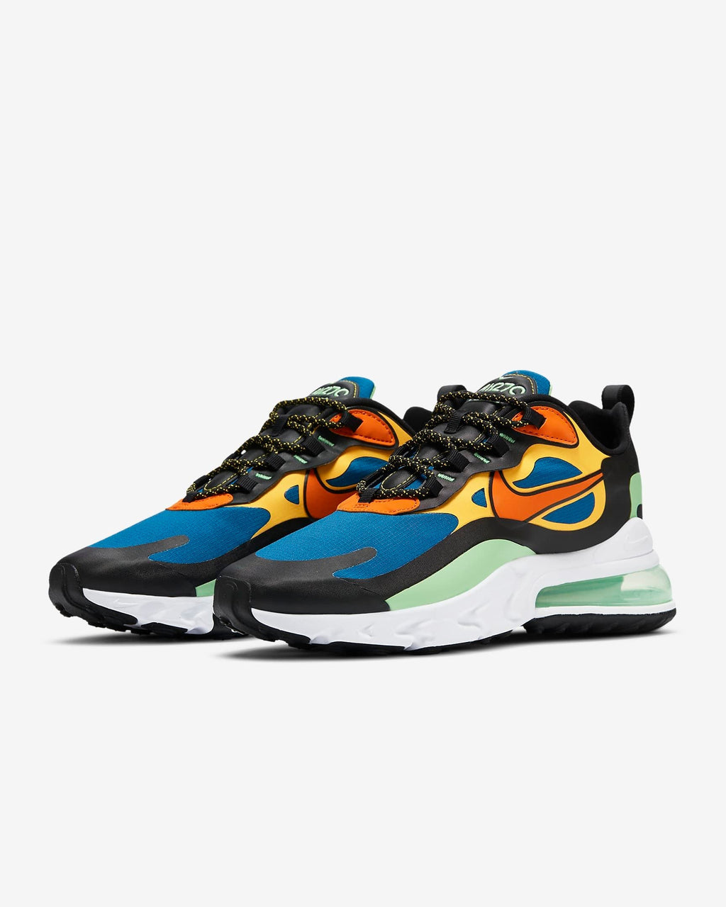 Nike Air Max 270 React Sneakers CZ7869-300