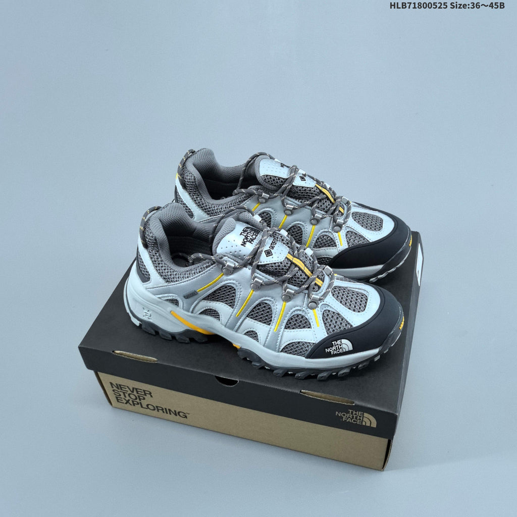 The North Face Hedgehog 06 VST GORE-TEX Hiking Shoes
