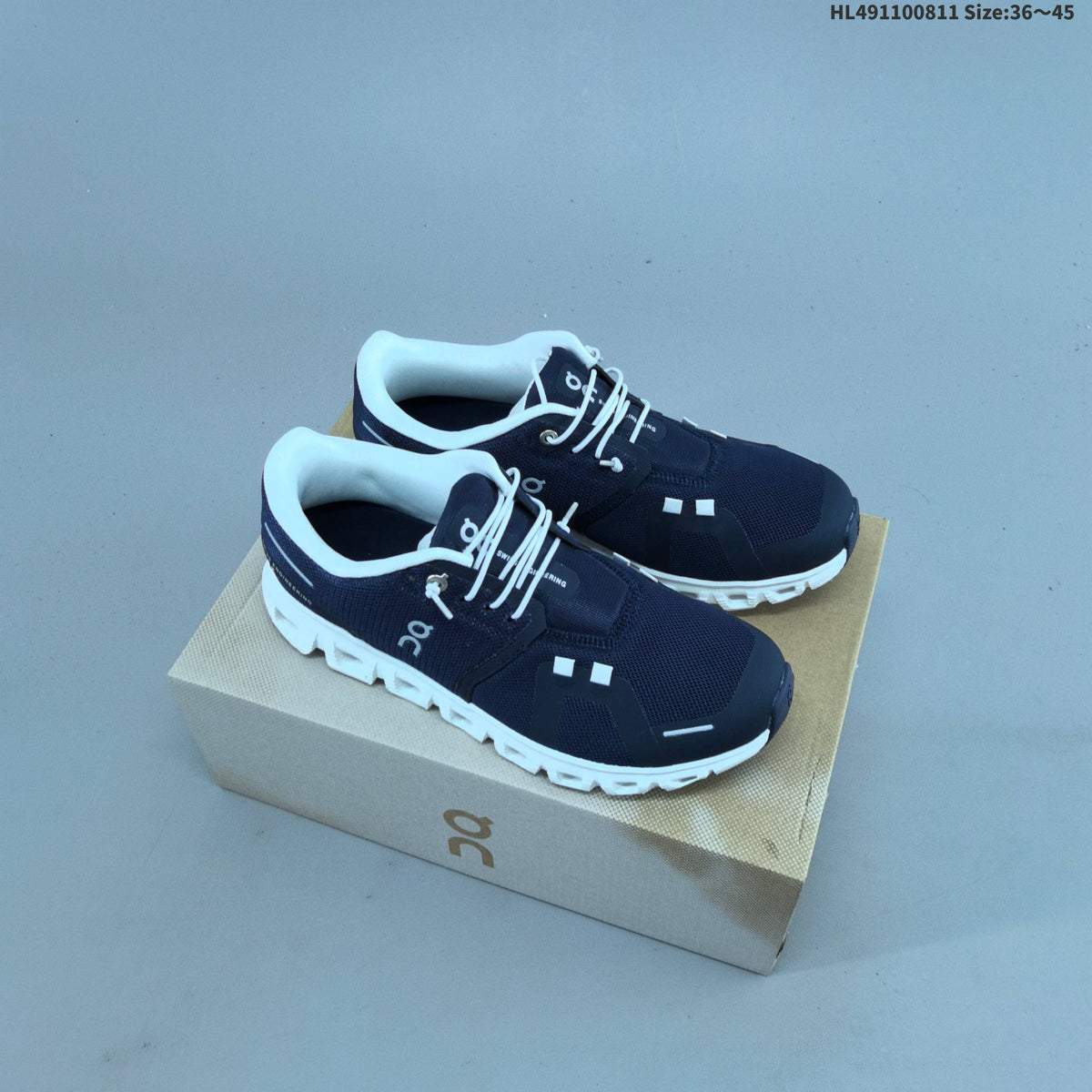 On Cloud 6 Running Shoes, Multiple Colors