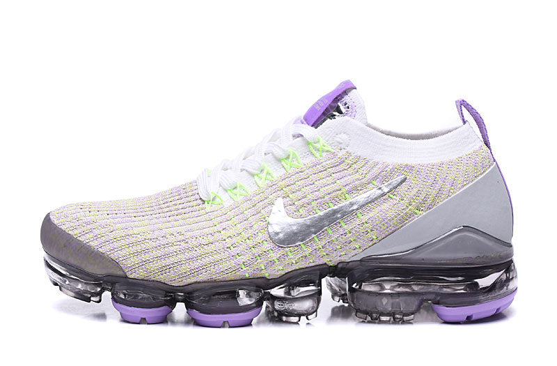 Nike Air VaporMax Flyknit 3 Sneakers Light Purple