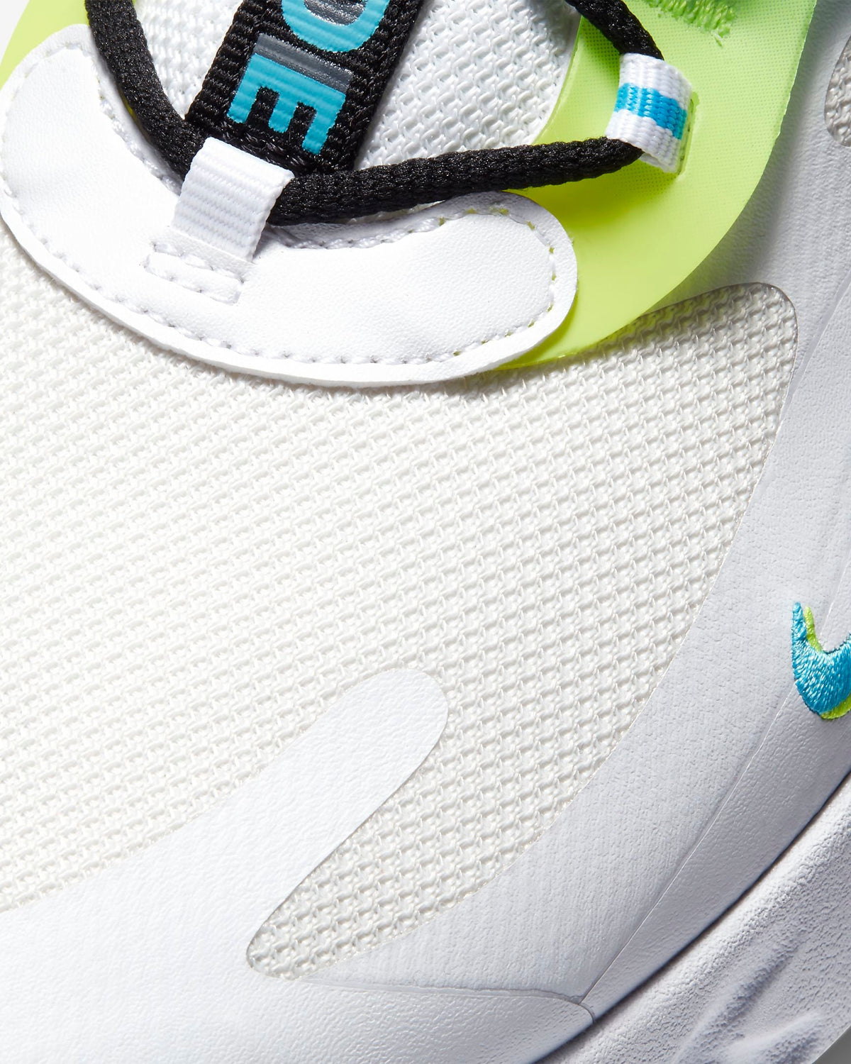 Nike Air Max 270 React Sneakers White CK6457-100