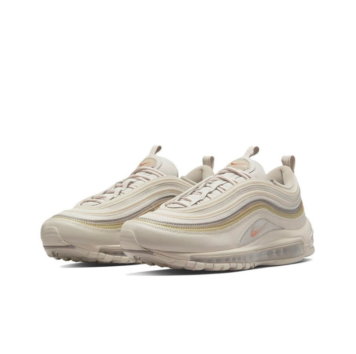 Nike Air Max 97 Sneakers Beige DX3947-200