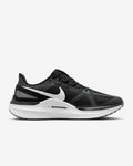 Nike Structure 25 Road Running Shoes Black DJ7883-002