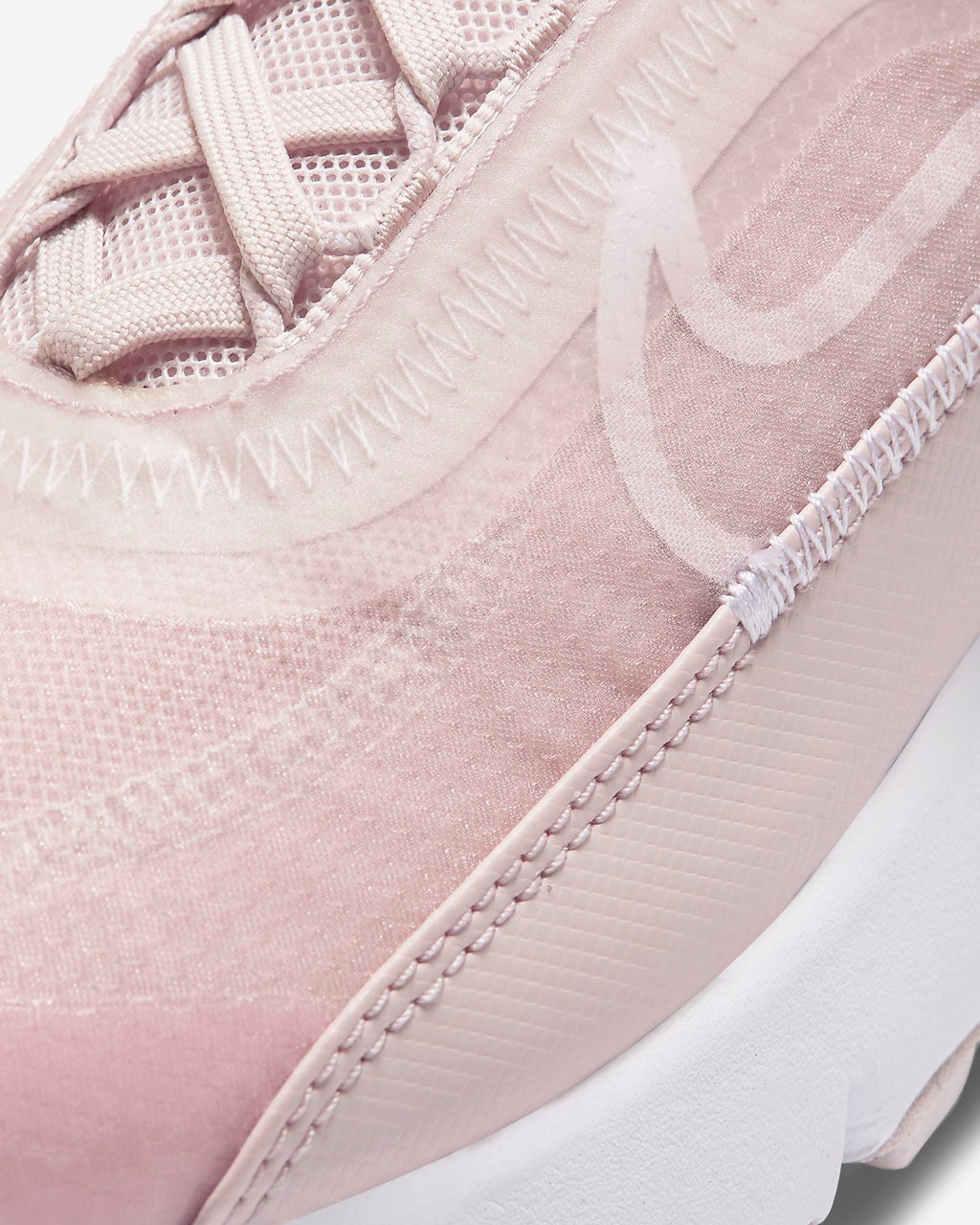 Nike Air Max 2090 Sneakers Pink CT1290-600