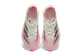 Adidas Adizero Running Shoes Pink Silver