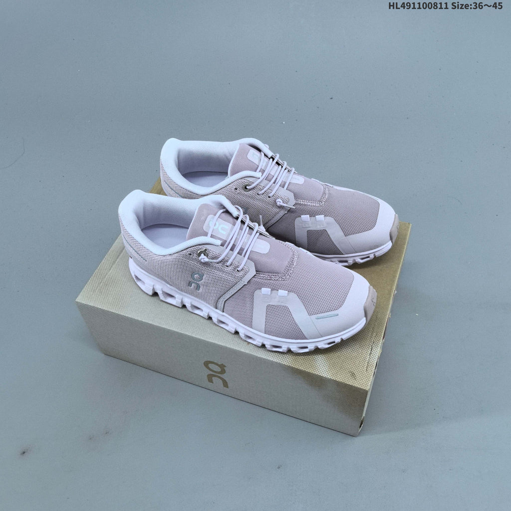 On Cloud 6 Running Shoes, Multiple Colors