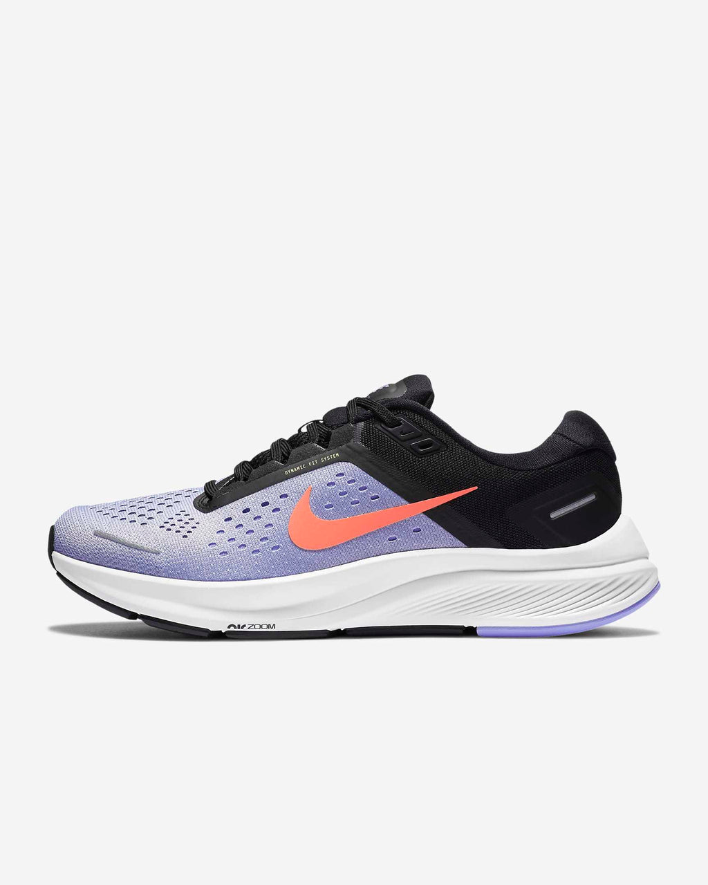 Nike Air Zoom Structure 23 Running Shoes CZ6721-500