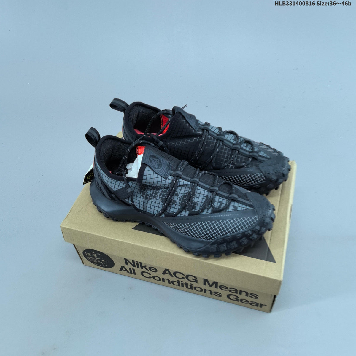 Nike ACG Mountain Fly Low GTX Trail Shoes