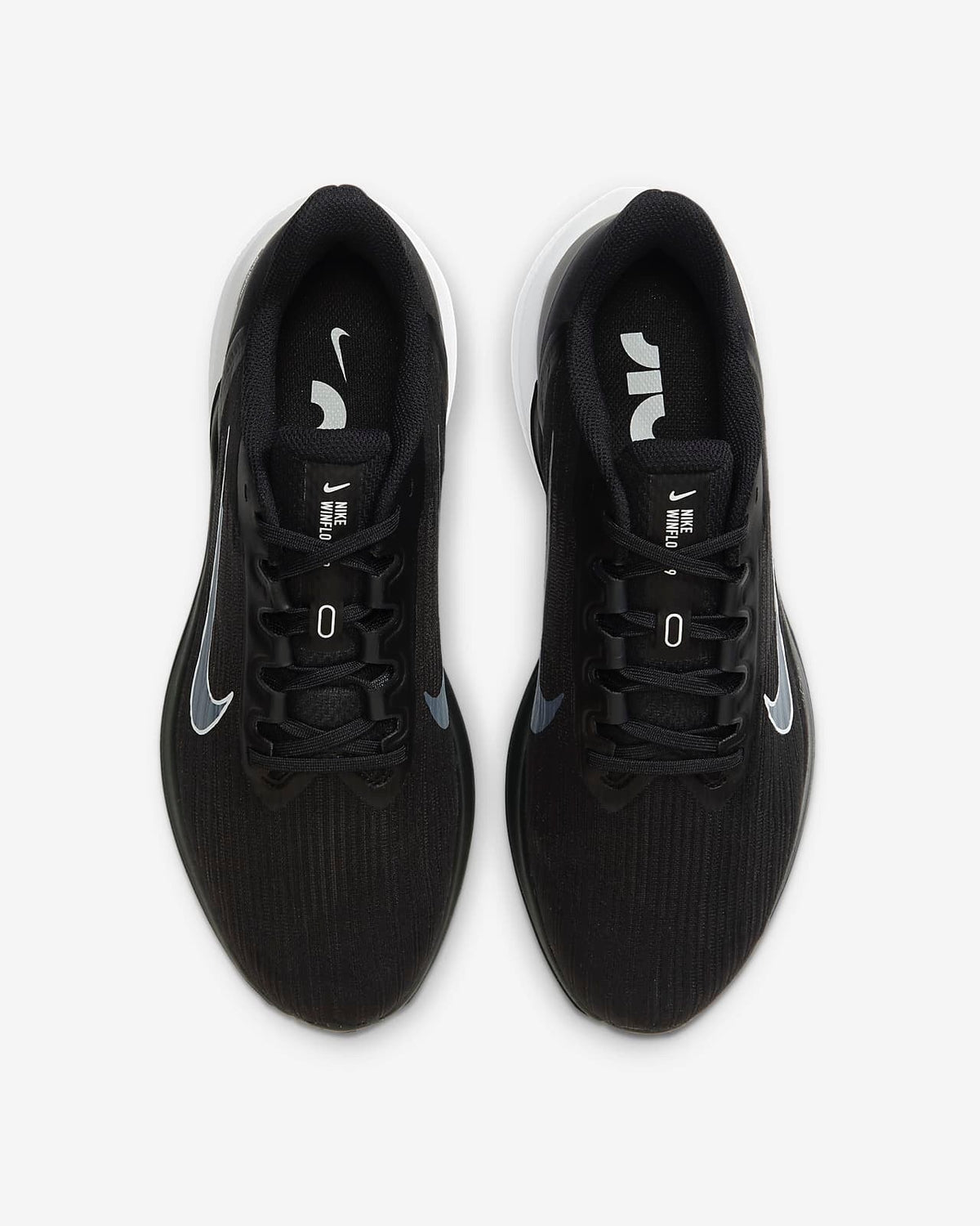 Nike Air Winflo 9 Running Shoes Black DD6203-001