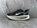 Nike Black and White ZoomX Running Shoes