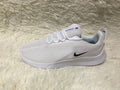 Nike LunarConverge 5 White Running Sneakers