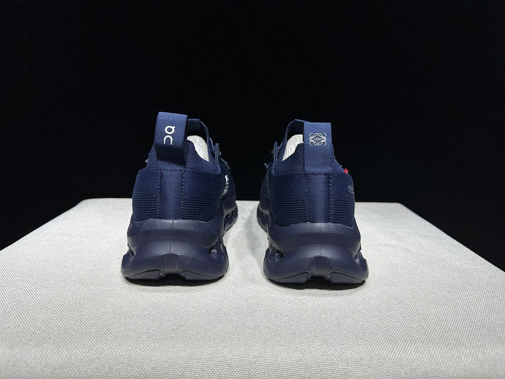 On Cloudtilt Sneakers in Midnight Navy Blue