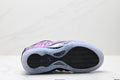 Nike Air Foamposite One Anfernee Hardaway Purple Sneakers