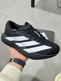 Adidas Adizero Lightstrike Pro Running Shoes Black White