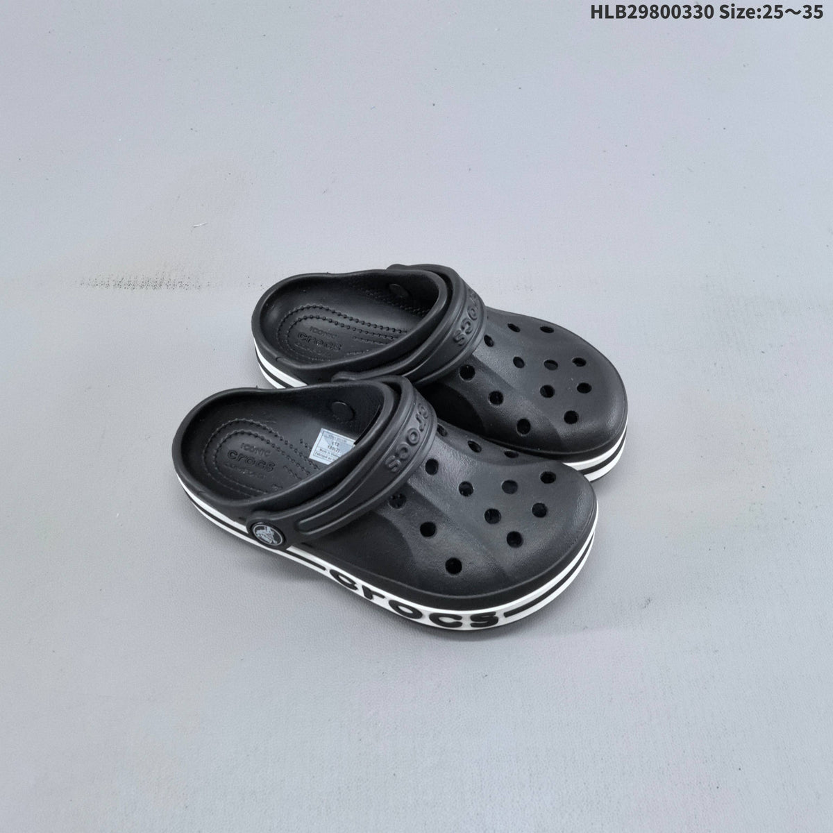 Crocs Classic Clog Kids' Shoes