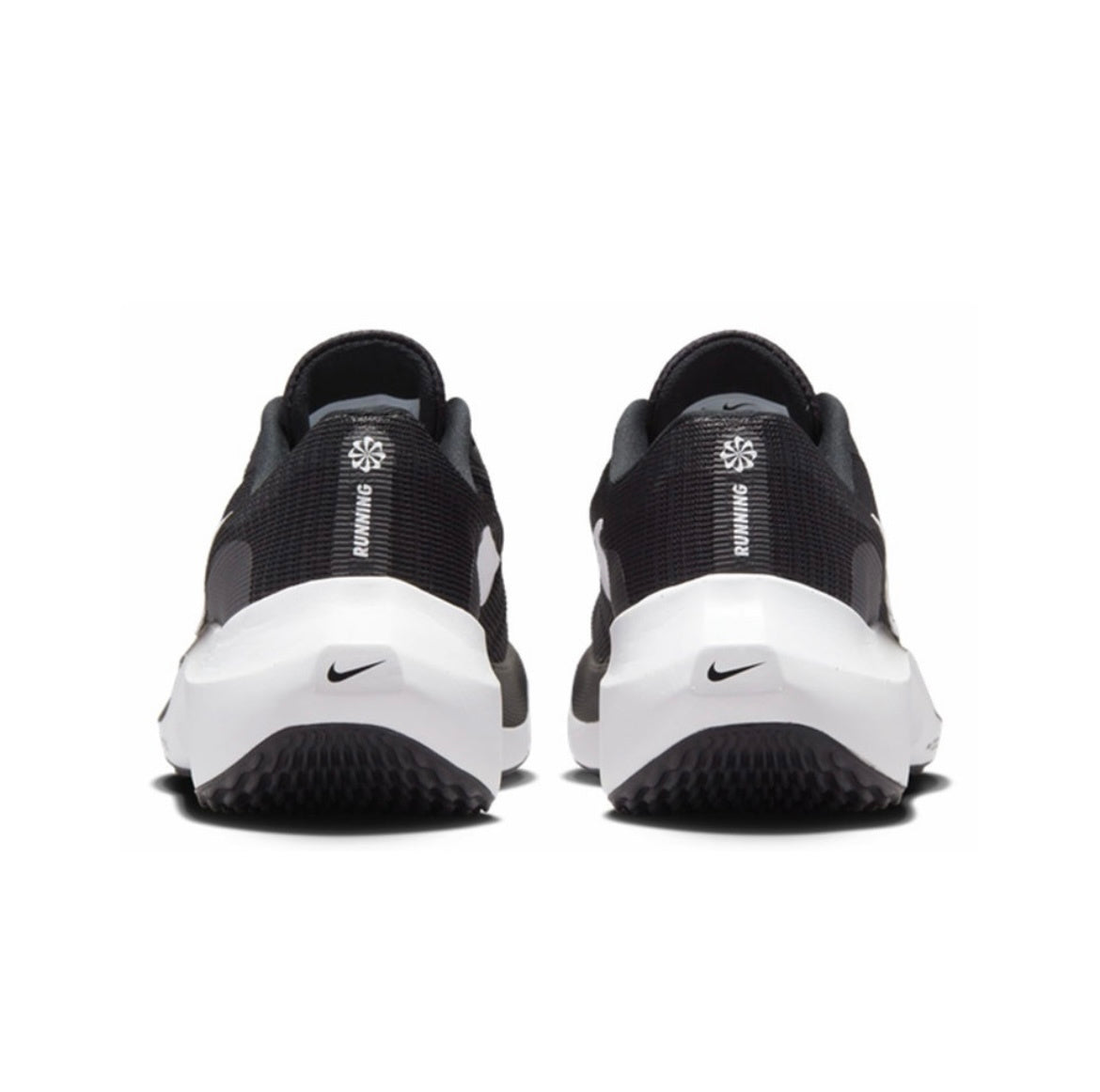 Nike Zoom Fly 5 Running Shoes, Black/White, DH8974-001
