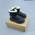 UGG Kids Mini Ankle Snow Boots