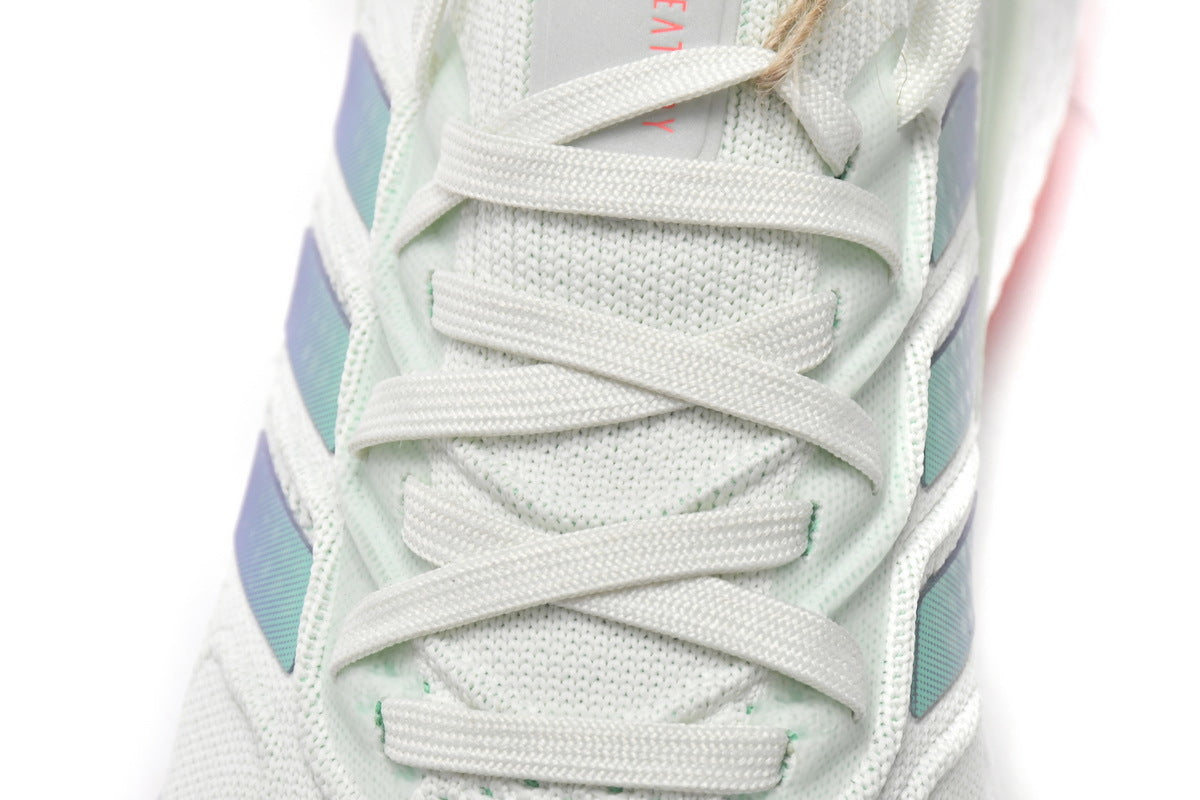adidas Ultra Boost 22 Heat.RDY Aqua Running Shoes GX8087